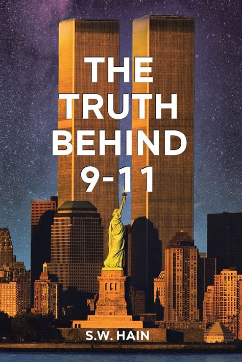 truth behind 9 11